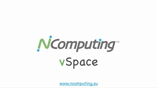 NComputing vSpace