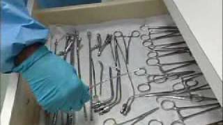 Embalmers - Career Profile