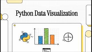 Python Data Visualization : 23