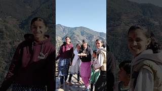 Meri or meri family ki trf s ap sbhi ko happy saaza😍 || Himachal || Shimla || Sirmour ||