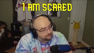 WingsOfRedemption refuses to accept Punishment on Lolcow Live | Gets Called out by Keem and Boogie