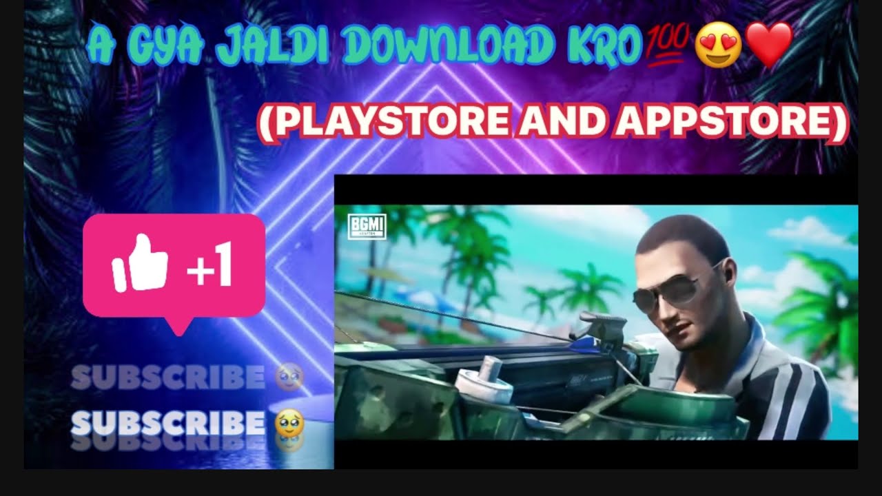Jaldi Download Kare ёяшн я п Thankyou Battlegroundsmobile In Youtube