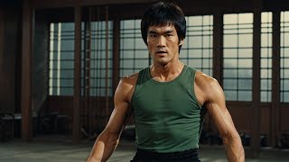 Bruce Lee Training Philosophy Integration of Traditional and Modern Styles