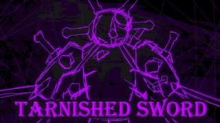 The Battle Bricks: Tarnished Sword [SHOWCASE]