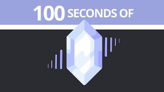 Piezoelectricity in 100 Seconds