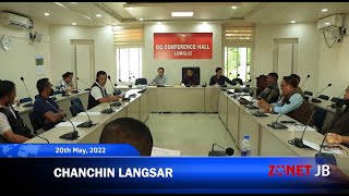 Chanchinthar[20th May,2022][Zonet Lunglei]