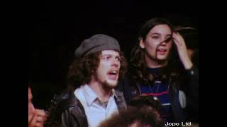 Rolling Stones “Sympathy For The Devil (Hell Angels)” Gimme Shelter American Tour 1970 Full HD