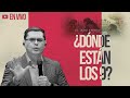 En vivo l Reunión 14 de Julio 2024 l ¿Dónde están los 9? l El Ministerio Roka En Tu Casa