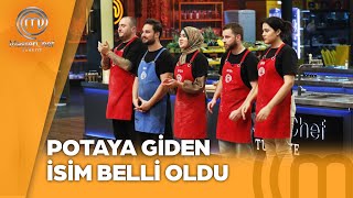 Son Eleme Adayı Belli Oldu | MasterChef Türkiye 15.11.2024