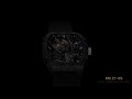 rm 27 05 flying tourbillon rafael nadal — richard mille