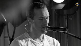 Coldplay - Daddy (Live BBC Radio1)C.A2