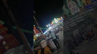 anthiyur patrakali amman kovil video 2022 tamil