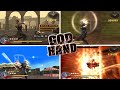 All Roulette - God Hand (PS2)