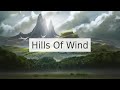 karasu. & Vens Adams - Hills of Wind (Asian Lofi Hip Hop)