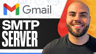 How To Set Up Gmail SMTP Server In 2026 (Quick Tutorial)