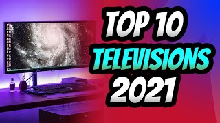 Top 10 Televisions | Best Televisions 2021