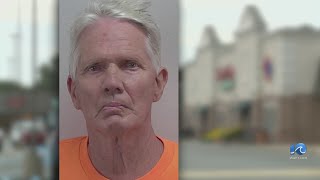 VBPD seeks other victims after indecent exposure arrest
