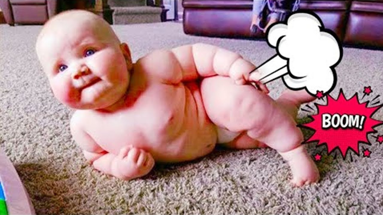 Hilarious Baby Moments Funniest Baby Videos Compilation Youtube