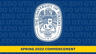 Spring 2022 Undergraduate Commencement – Afternoon Ceremony