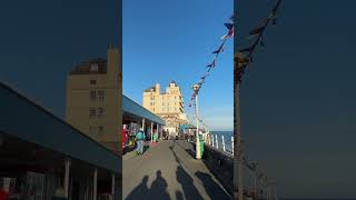 🏴󠁧󠁢󠁷󠁬󠁳󠁿威尔士～ Llandudno 海滨小镇～《爱丽丝梦游仙境》诞生地🧚🏻‍♀️