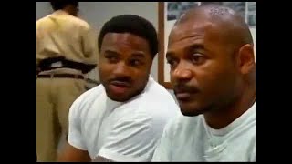 Super Max Prison - Lock Down (Prison Documentary)