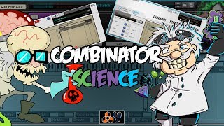 ULTIMATE Combinator Tutorial - Part One | Reason 10