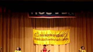 Childrens Day 2009 Celebration By KCA-SC(USA) -- Part 4