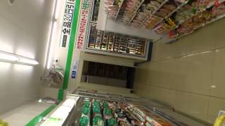 札幌市営地下鉄東豊線環状通東駅～ファミリーマート札幌北16条店