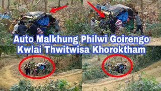 AUTO MALKHUNG PHILJAKWI THWITWISA KHOROKTHAM