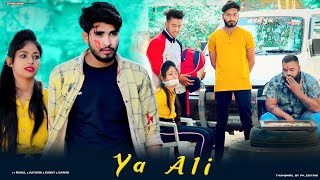 Ya Ali | Bina Tere Na Ek Pal Ho | Zubeen Garg | Heart Touching Love Story | Gangster |Hit Songs 2021