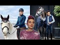 Reacting To Other Equestrian YouTubers - Raleigh Reacts