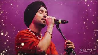 Rakh hosla ni maye full song(DILJIT DOSANJHA)