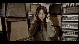 Le Butcherettes - TUNISIA (Official Music Video)