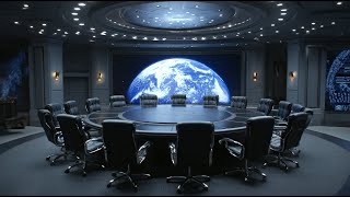 Humanity Vanished in Silence—And the Council Regretted It All | HFY | HFY Sci-Fi Story
