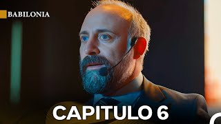 Babilonia Capitulo 6 (Doblado en Español) FULL HD