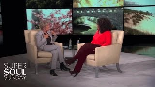 Why Diana Nyad's Historic Swim Wasn't About Swimming | SuperSoul Sunday | Oprah Winfrey Network