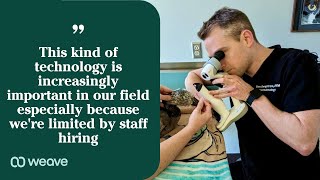 How AI Helps Veterinary Teams Reduce Burnout and Improve Client Experience - The Eye Vets | Weave