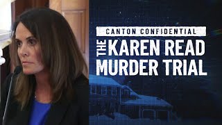 Karen Read trial Day 14 | Jennifer McCabe testifies after husband Matthew's cross-examination