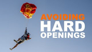 Tip Tuesday: Hard Openings