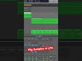 🗣 Quick Tip to Flip Samples In Logic Pro X