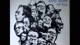 The Goon Show - The Last Goon Show Of All  side 1