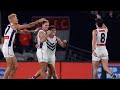 All the goals | Round 17