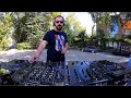 Julian M @untoldfestival Fantesia 2022 - Complete Deep Tech House Mix Set