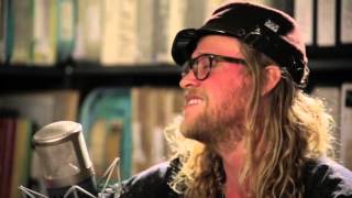 Allen Stone - Is This Love - 11/13/2015 - Paste Studios, New York, NY