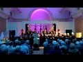 So Many Stars (by Lin Marsh) performed by Towcster Choral Society