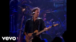 Bruce Springsteen - Living Proof (MTV Plugged - Official HD Video)