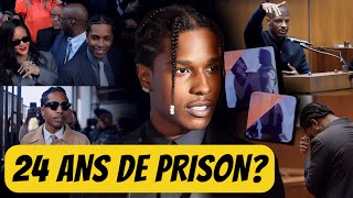 LE PROCÈS D'ASAP ROCKY #GiVDT 342