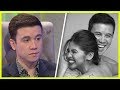 What Arjo said when asked if Maine is his girlfriend