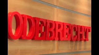 Odebrecht demanda a Colombia por 3,8 billones de pesos | Noticias Caracol