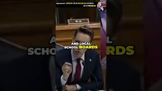 🔥Hawley, Biggs TORCH Garland · Conservative News Live Stream ·Congressional Hearings ·Sites